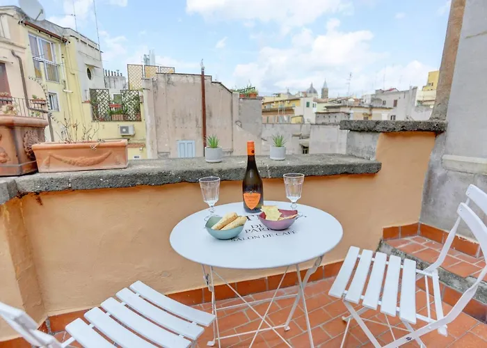 Loft Capocci 37 - Home And More