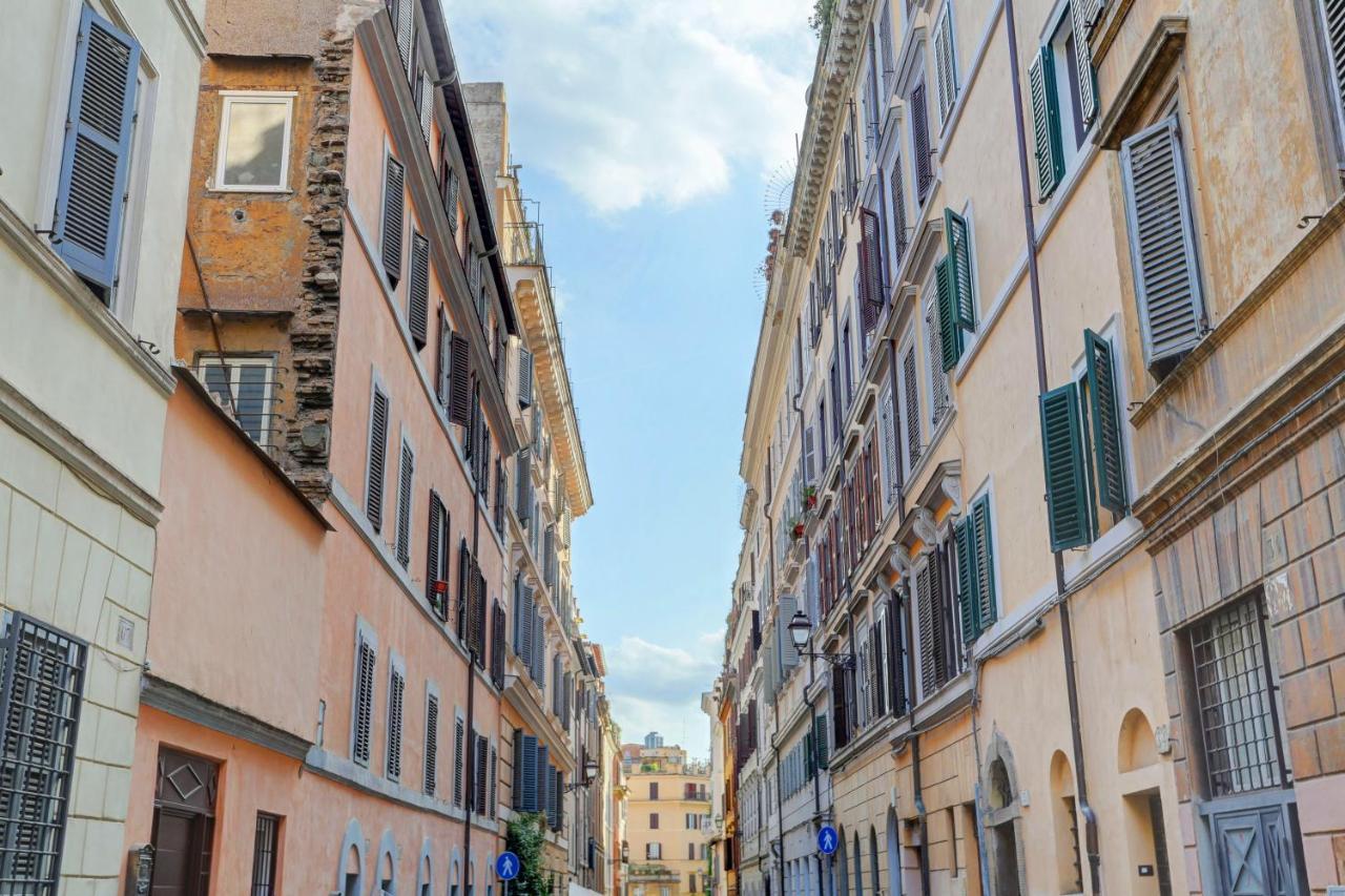 Loft Capocci 37 - And Rome
