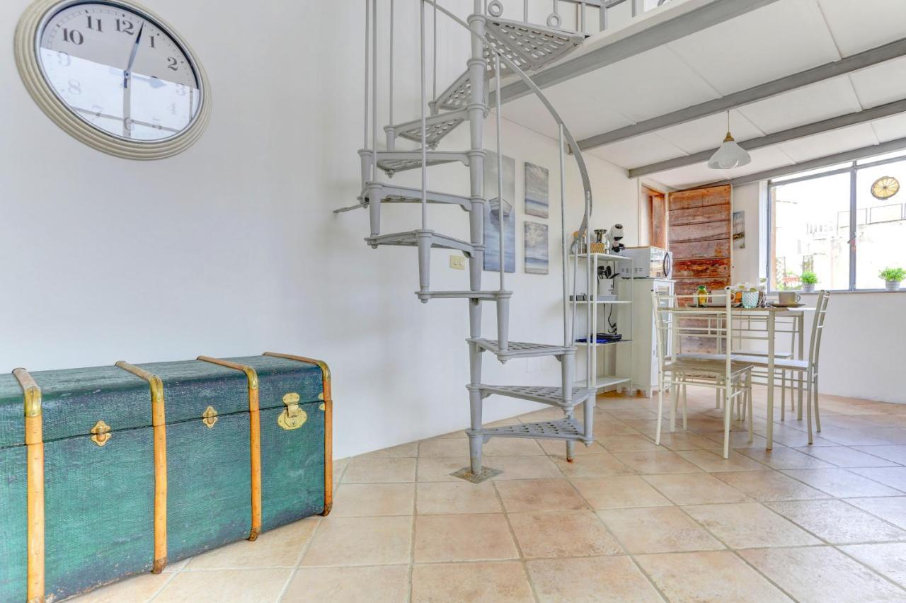 Loft Capocci 37 - And