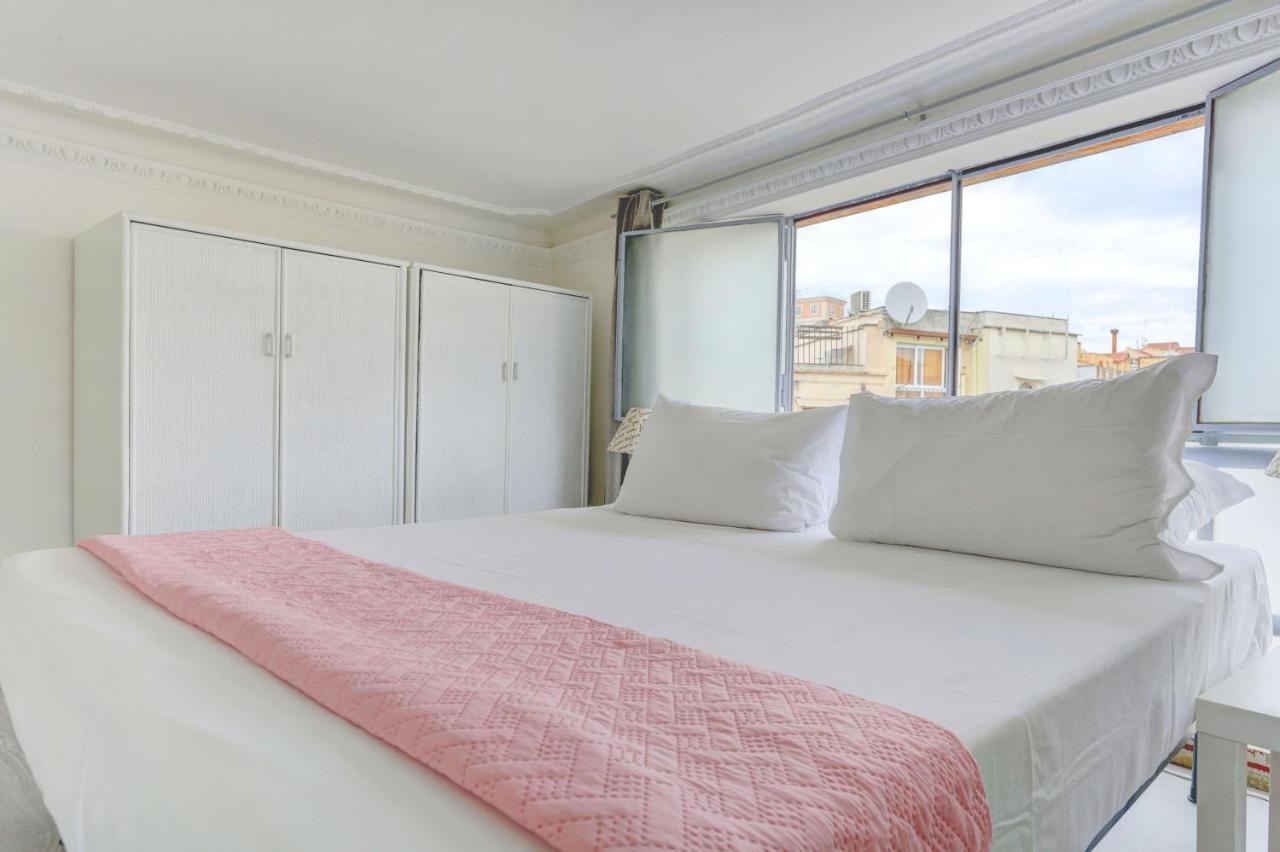 Loft Capocci 37 - And Rome