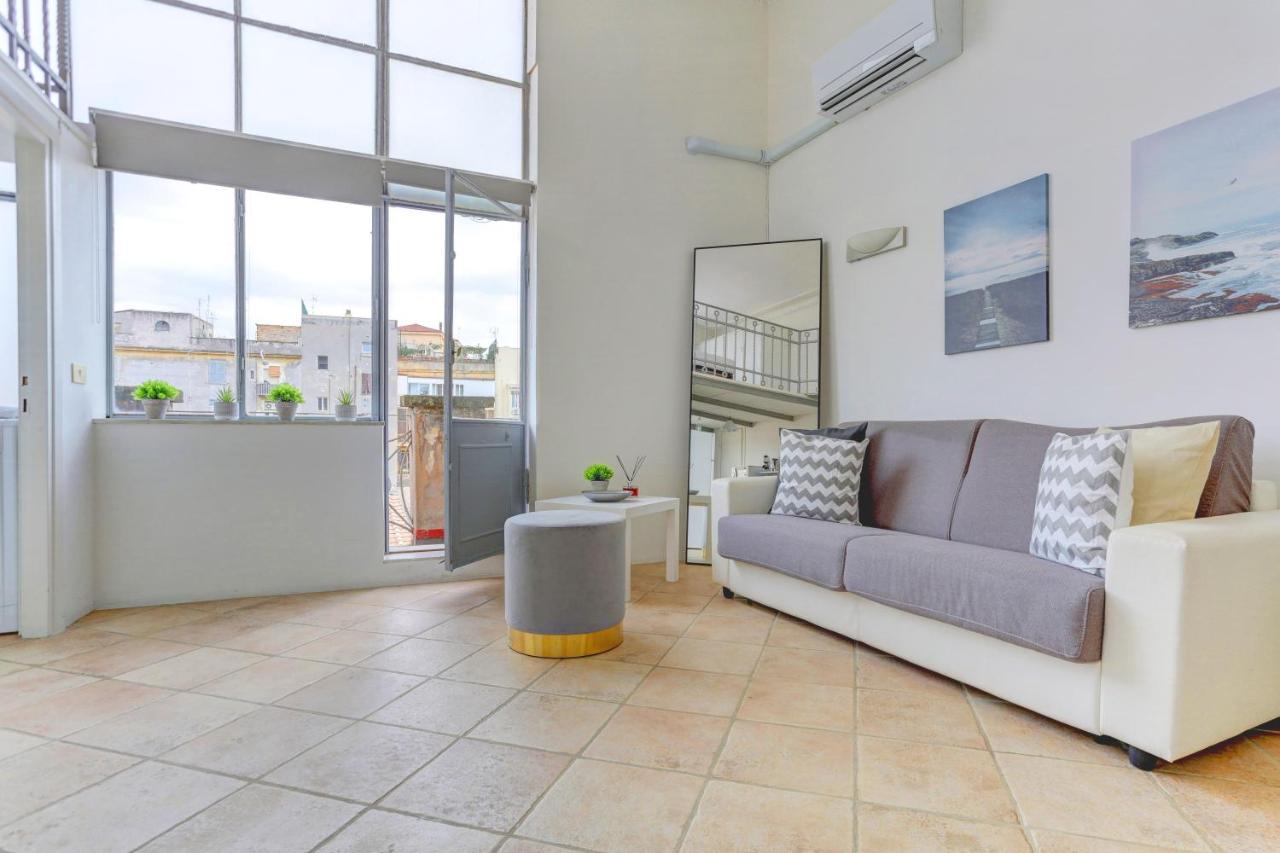 Loft Capocci 37 - And Apartment Rome