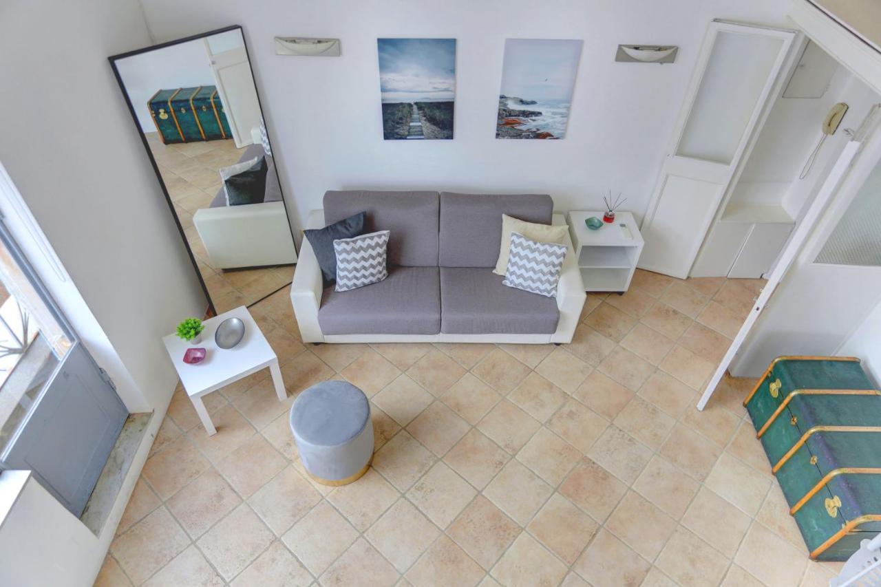 Loft Capocci 37 - And Rome