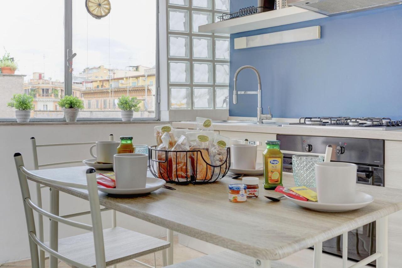 Loft Capocci 37 - And Apartment Rome