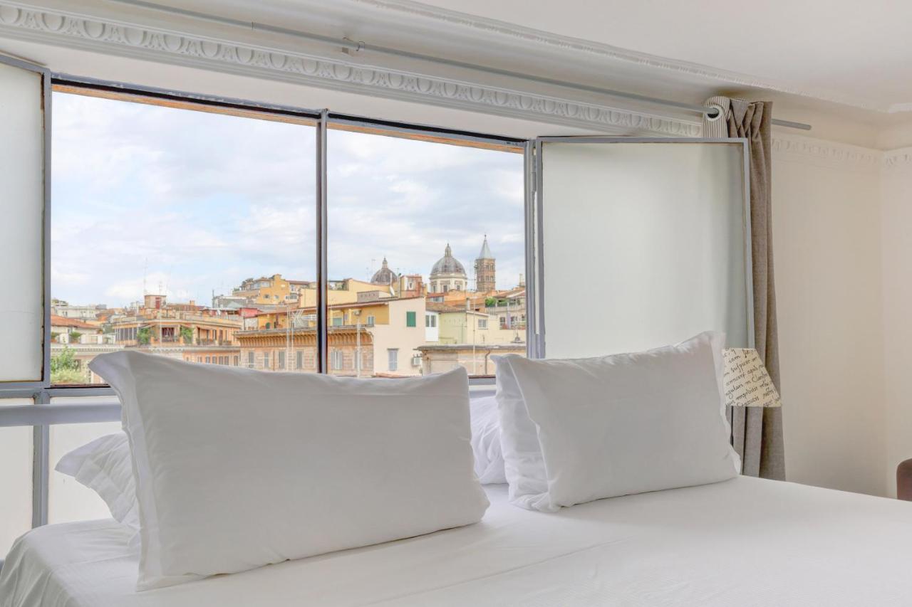 Loft Capocci 37 - And Apartment *