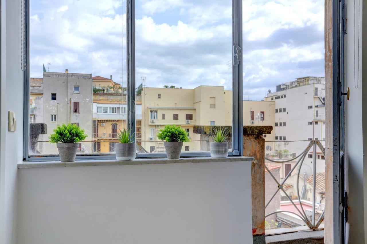 Loft Capocci 37 - And Apartment Rome