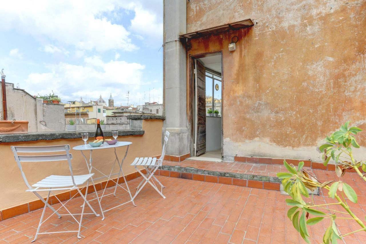 Loft Capocci 37 - And * Rome