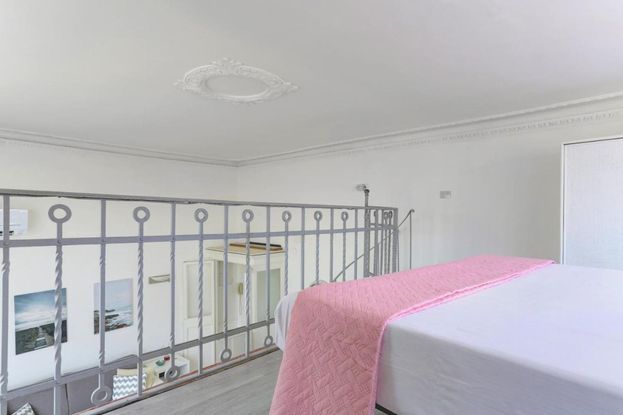 Loft Capocci 37 - And Rome