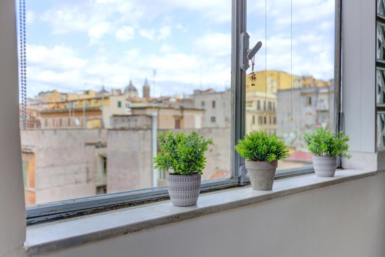 Appartement Loft Capocci 37 - And