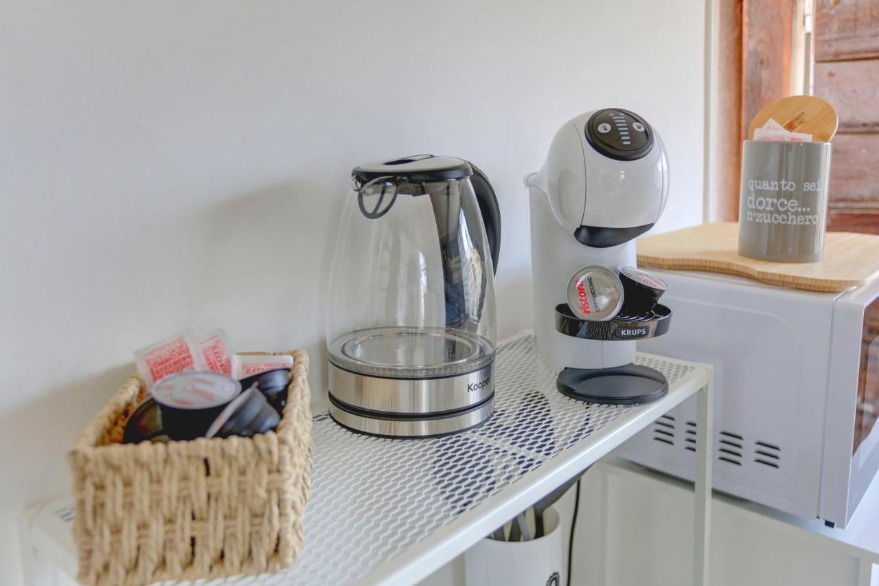Appartement Loft Capocci 37 - And *