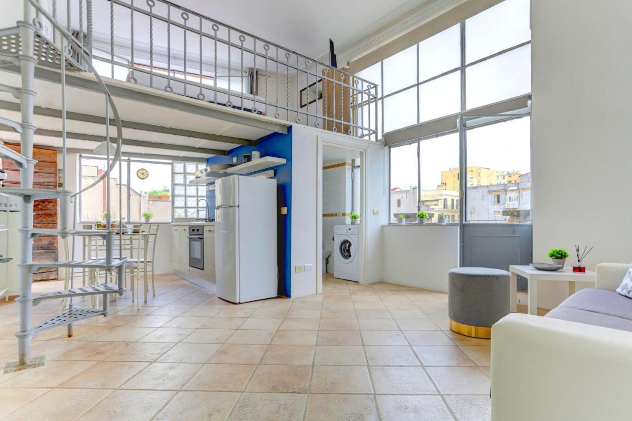 Loft Capocci 37 - And * Rome