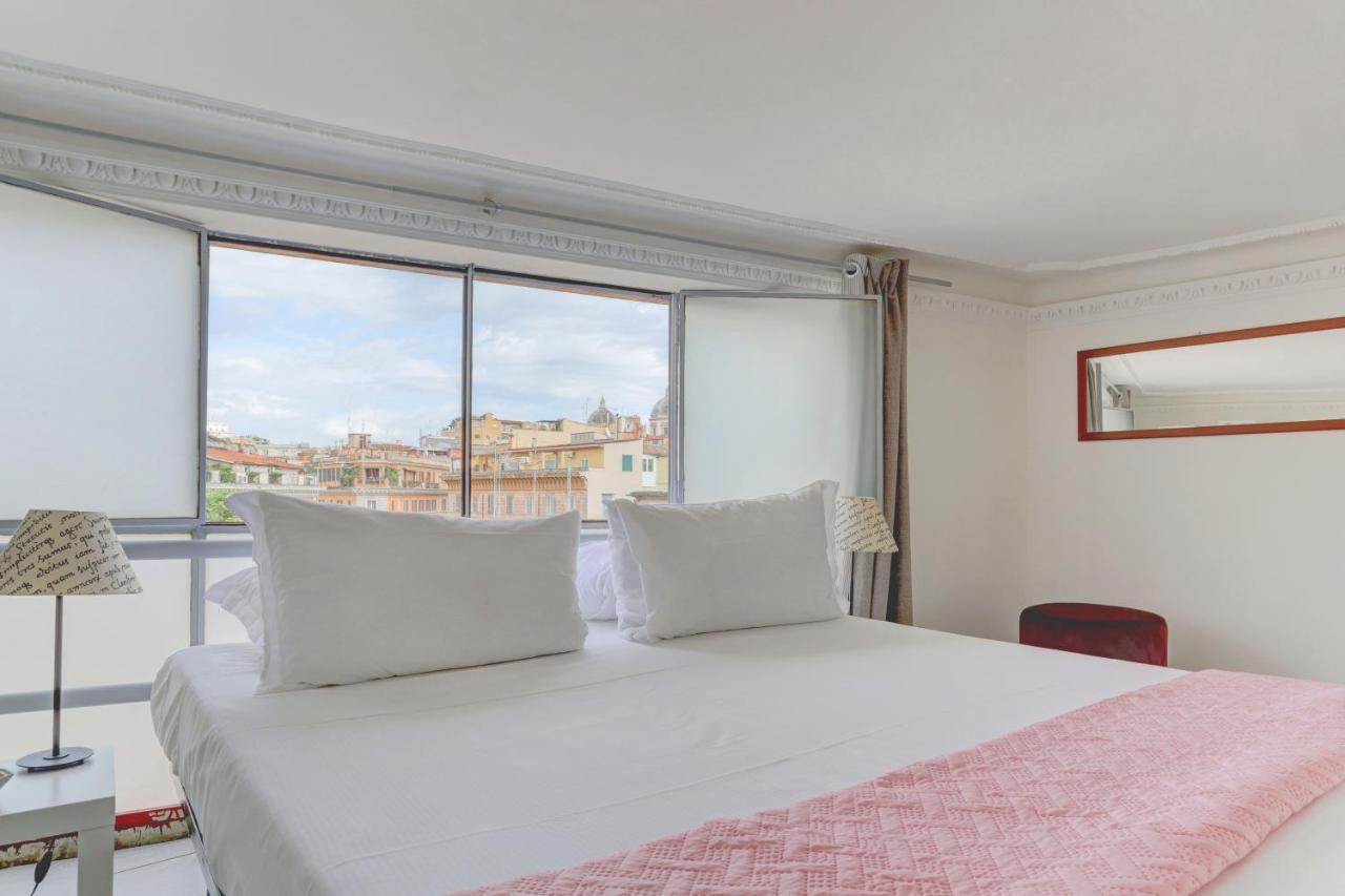 Appartement Loft Capocci 37 - And