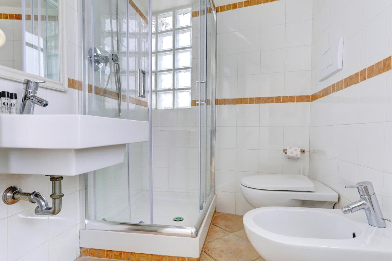 Loft Capocci 37 - And Appartement