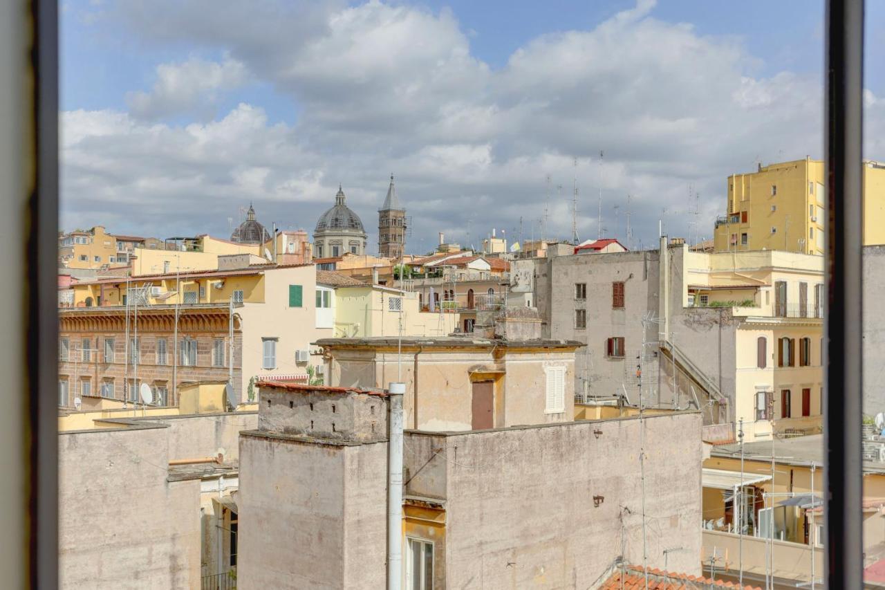 Loft Capocci 37 - And Appartement