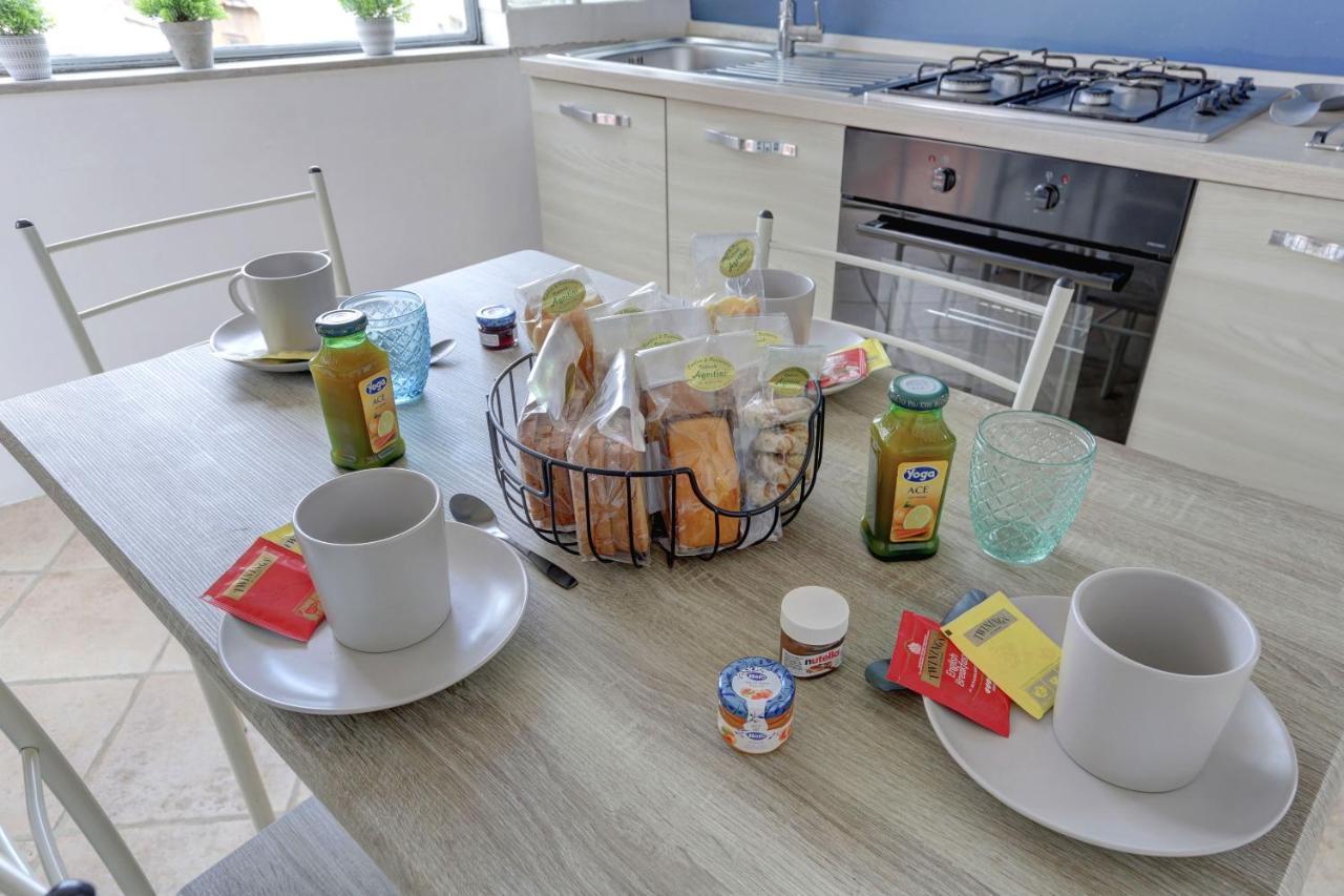 Appartement Loft Capocci 37 - And *
